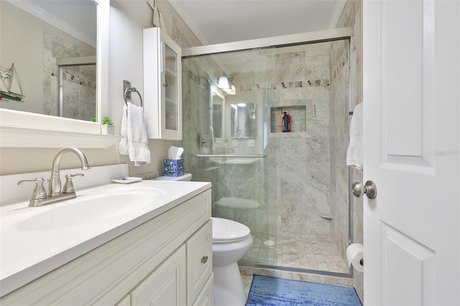 LANCASTER I CONDO - Residential