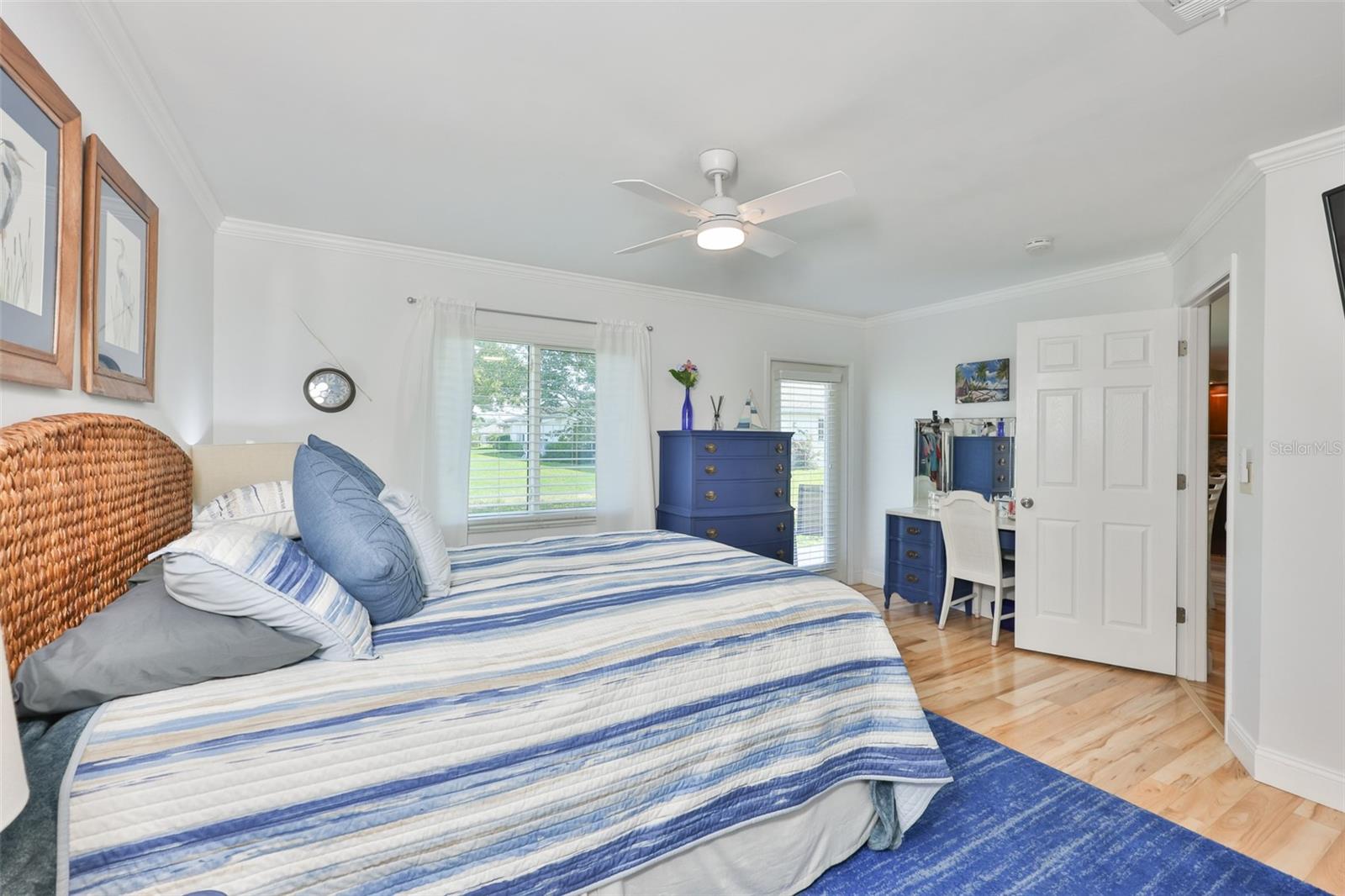 LANCASTER I CONDO - Residential