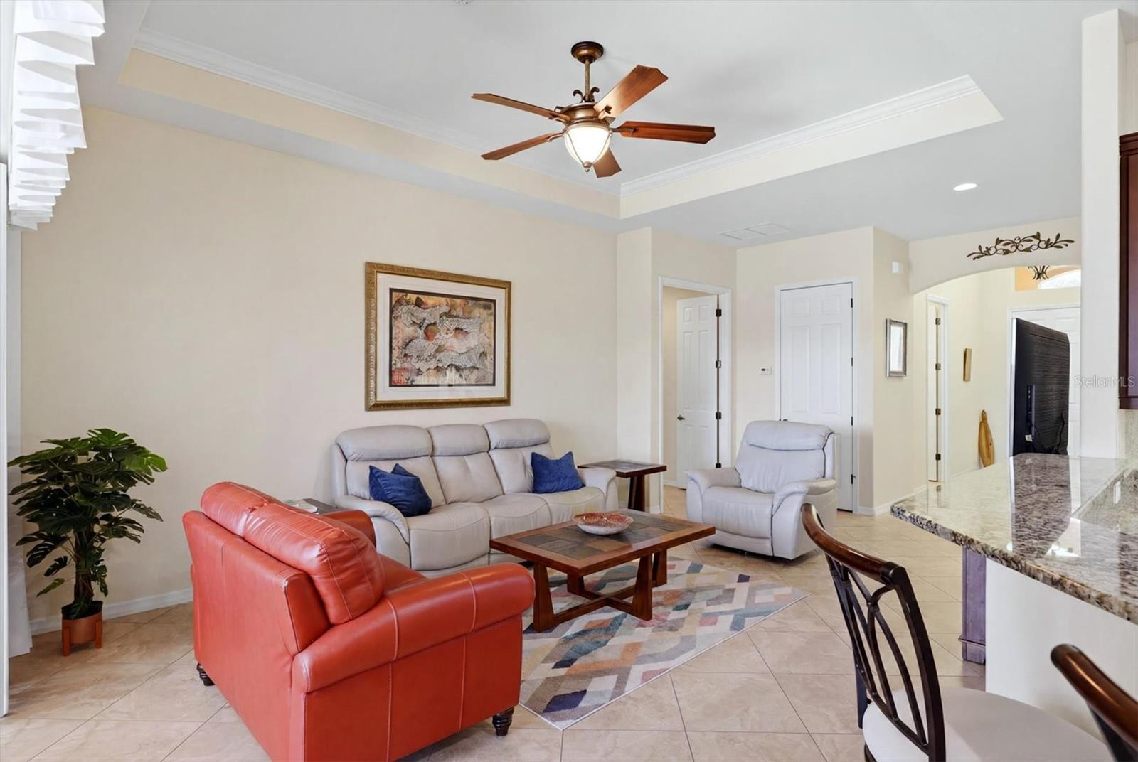 CASCADES AT SARASOTA PH V - Residential