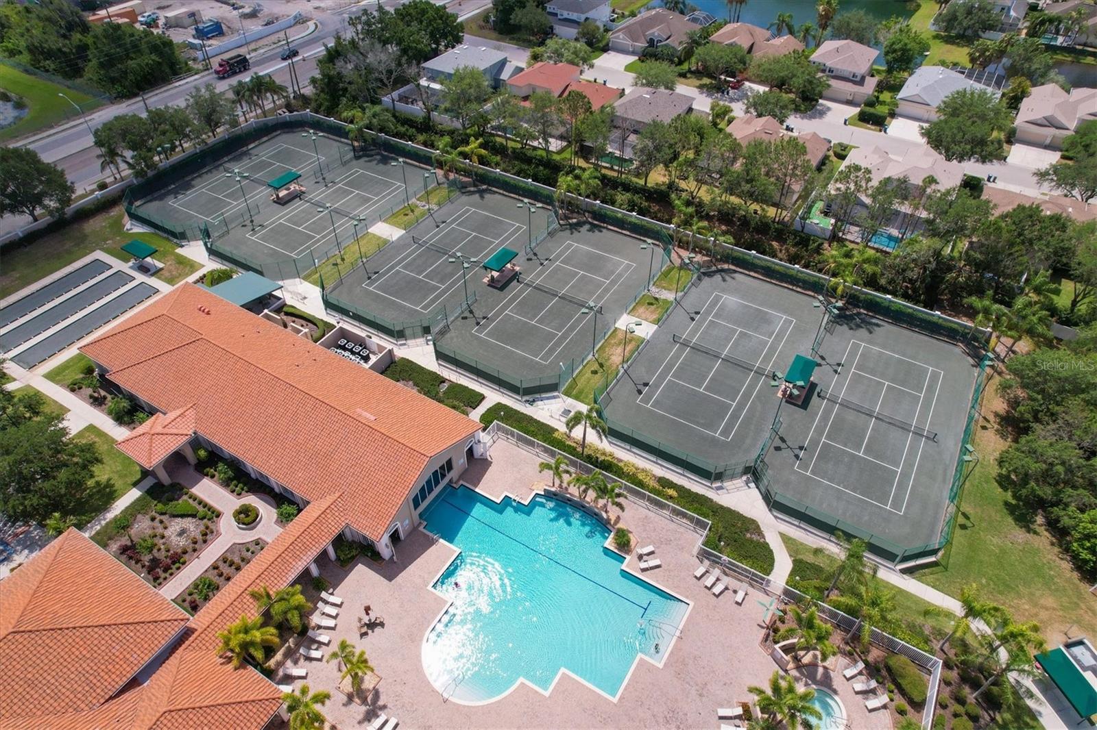 CASCADES AT SARASOTA PH V - Residential