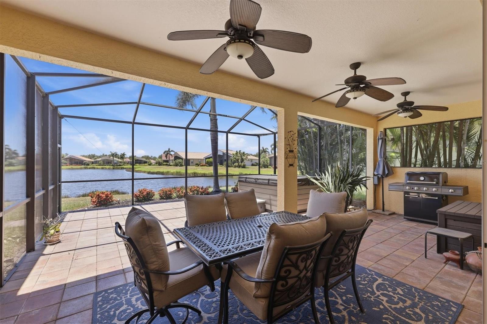 CASCADES AT SARASOTA PH V - Residential
