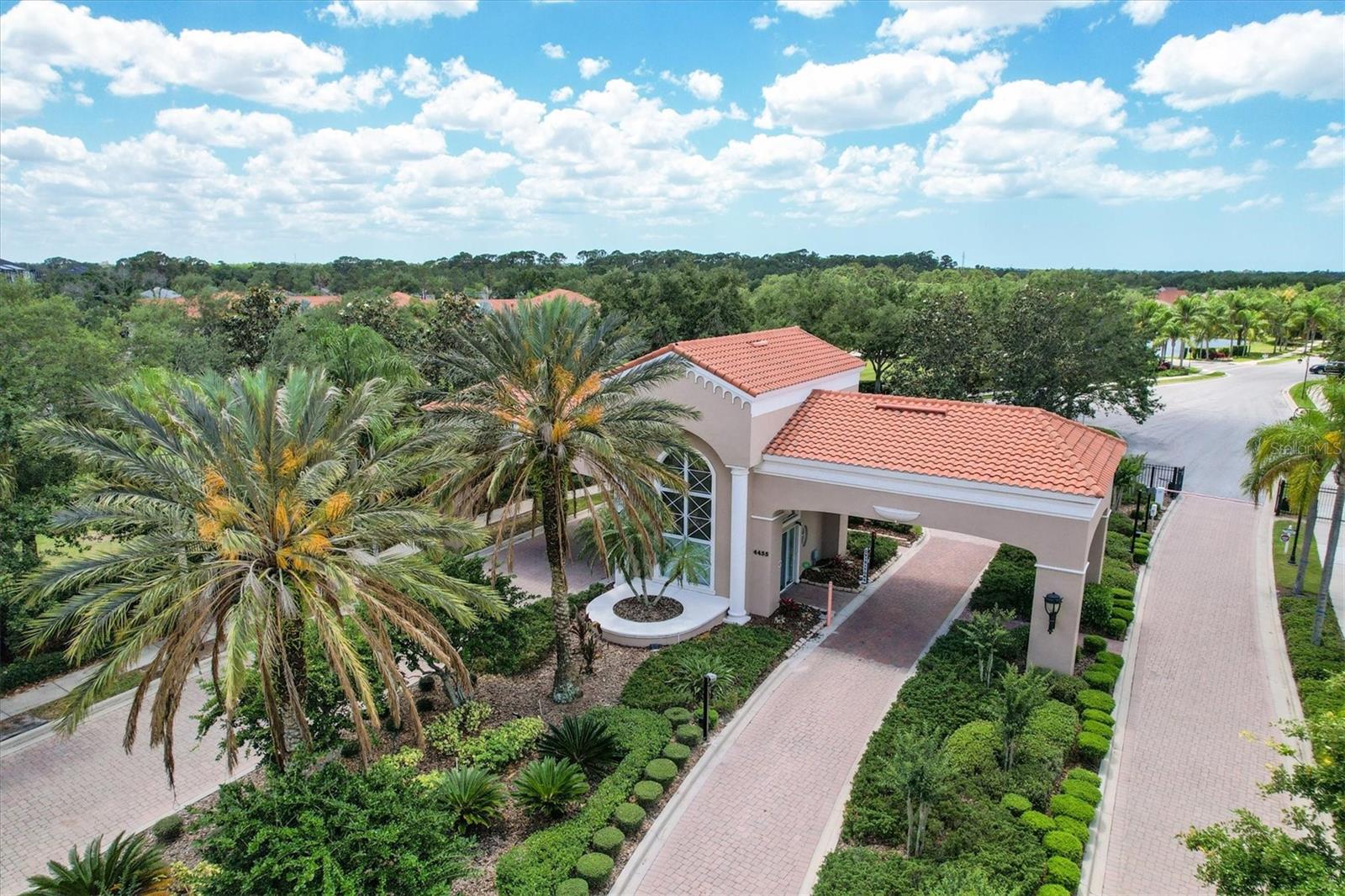 CASCADES AT SARASOTA PH V - Residential