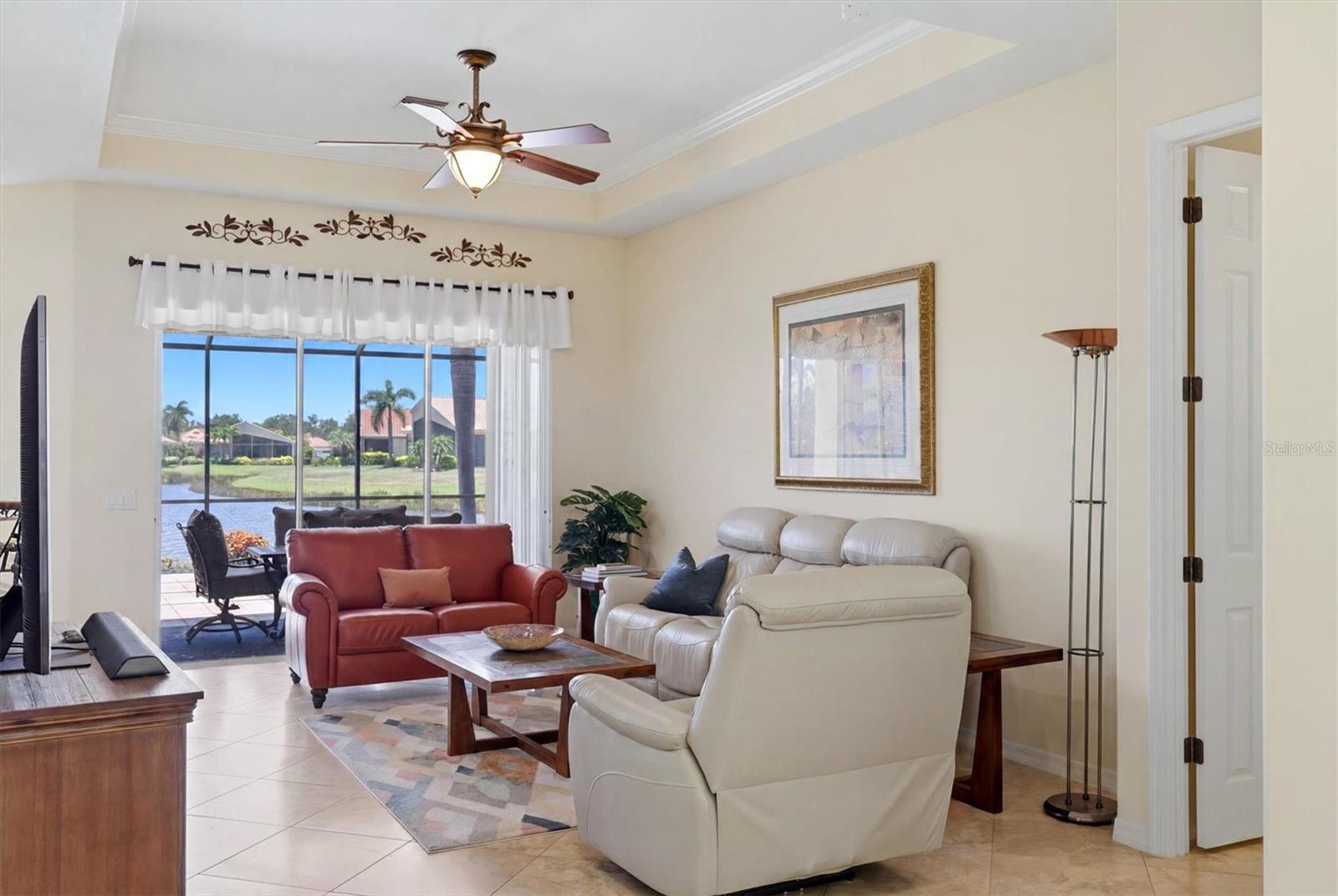 CASCADES AT SARASOTA PH V - Residential