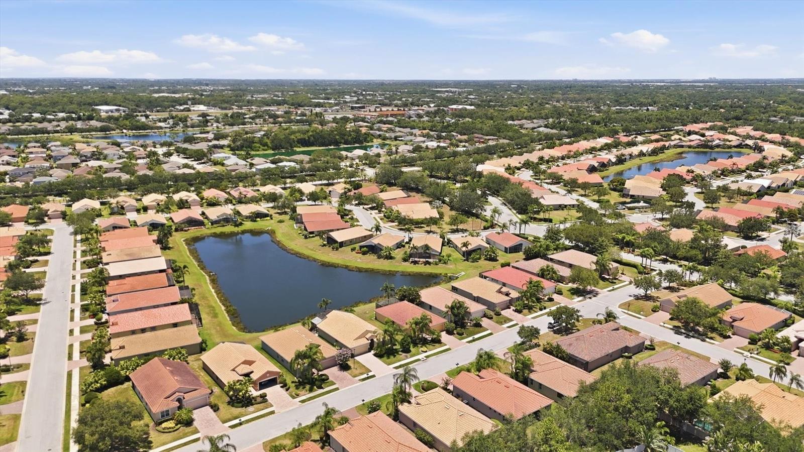 CASCADES AT SARASOTA PH V - Residential