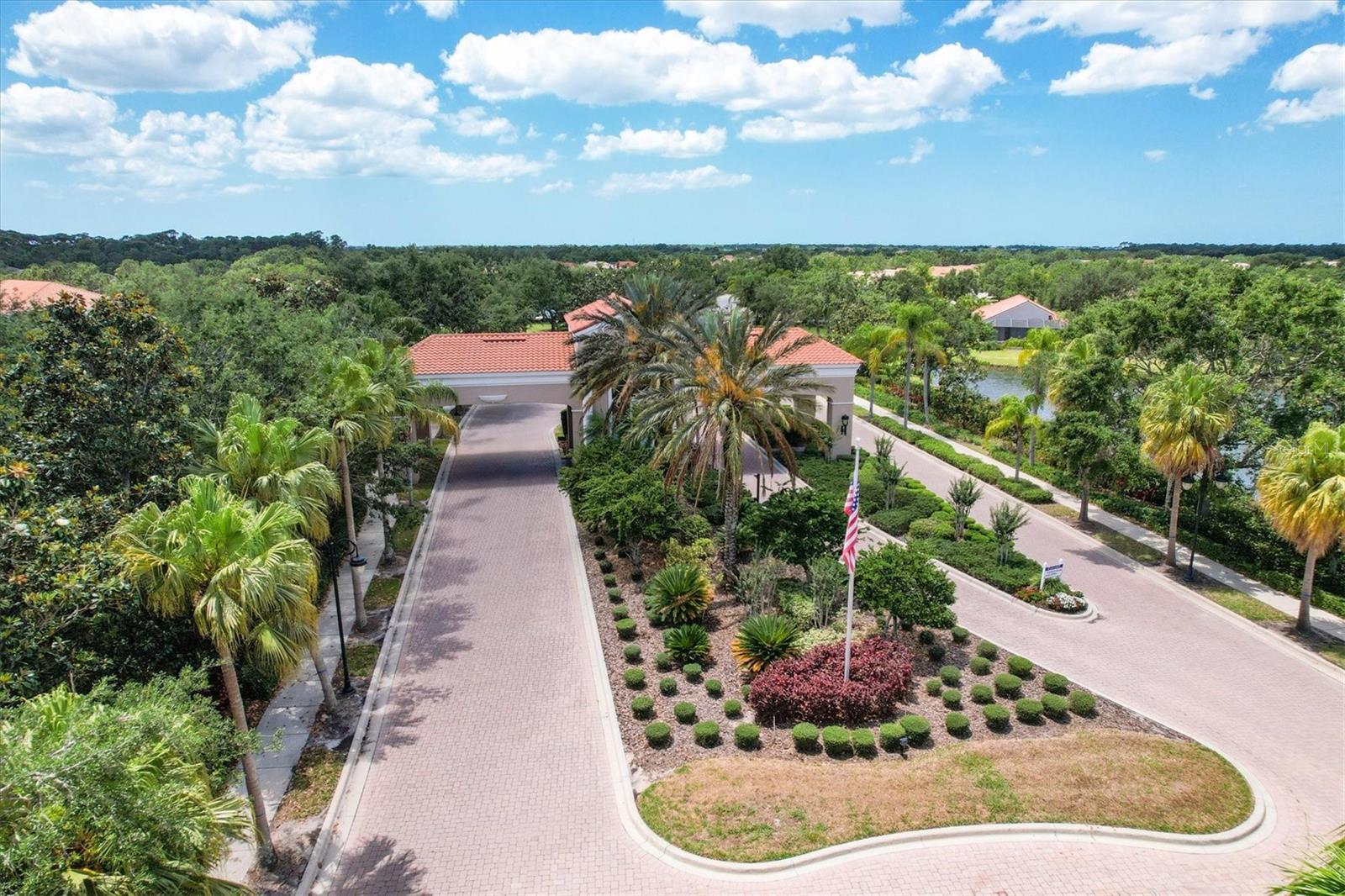 CASCADES AT SARASOTA PH V - Residential