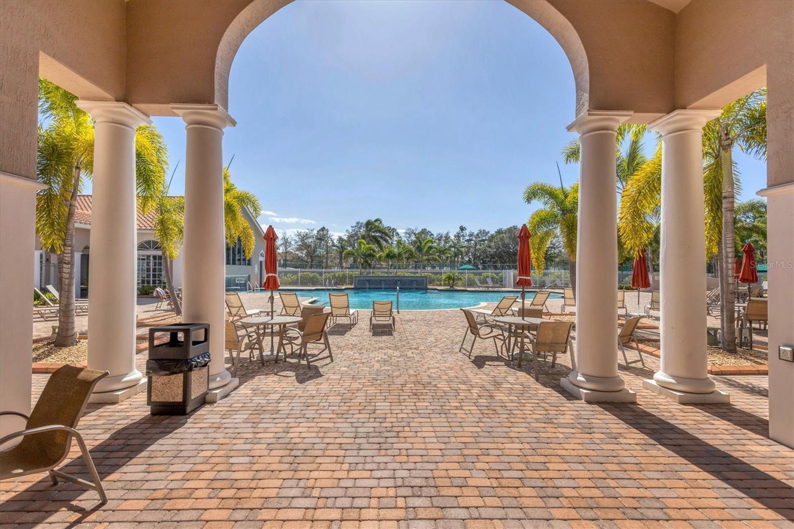 CASCADES AT SARASOTA PH V - Residential