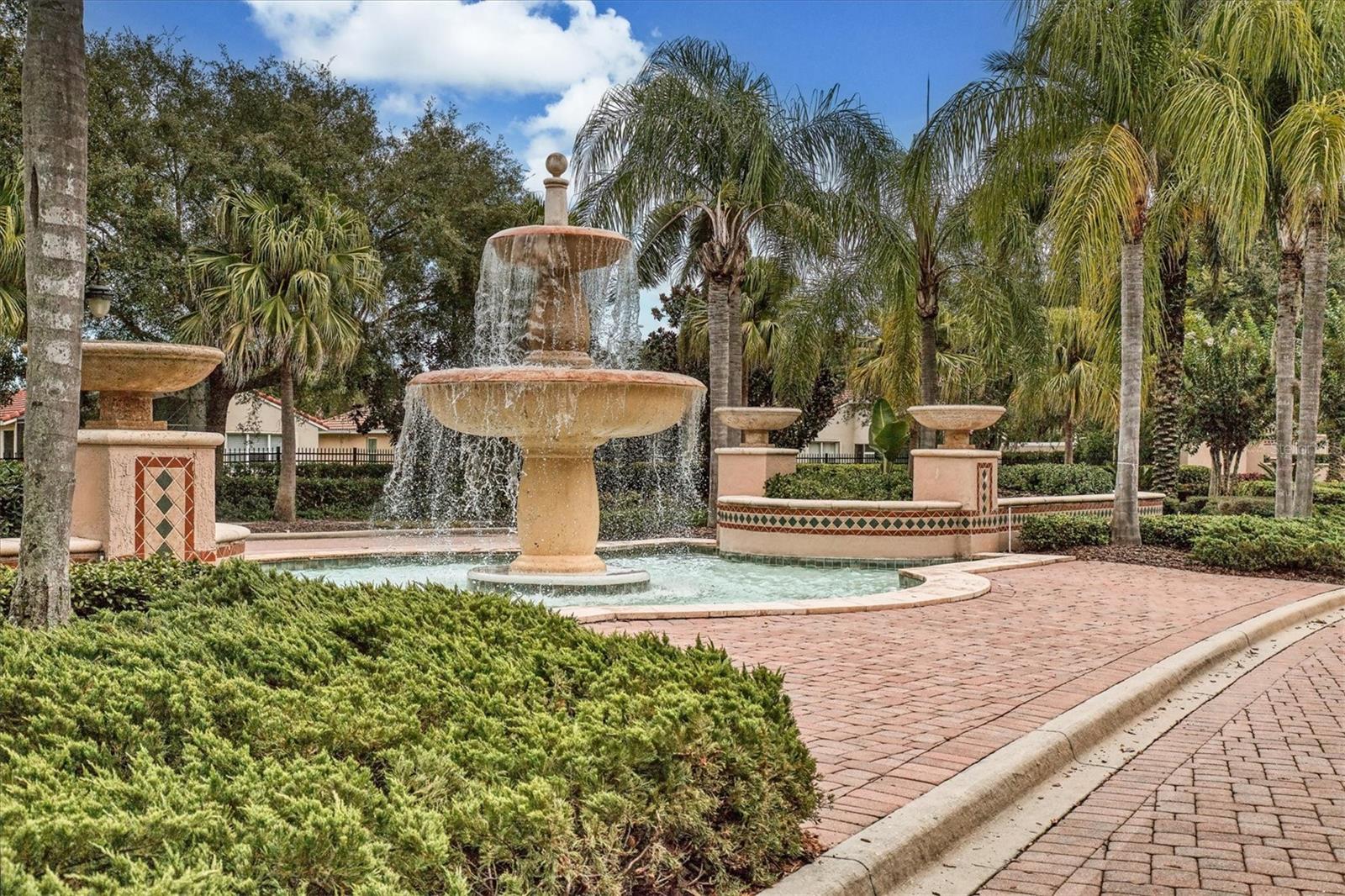 CASCADES AT SARASOTA PH V - Residential