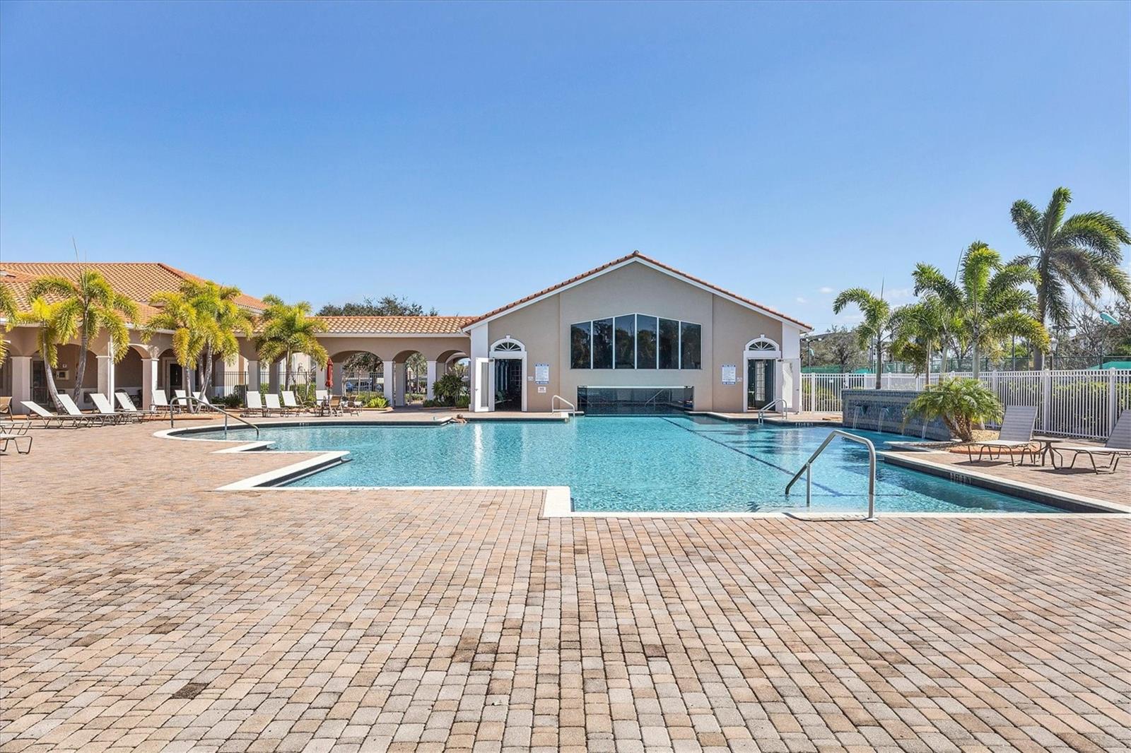 CASCADES AT SARASOTA PH V - Residential