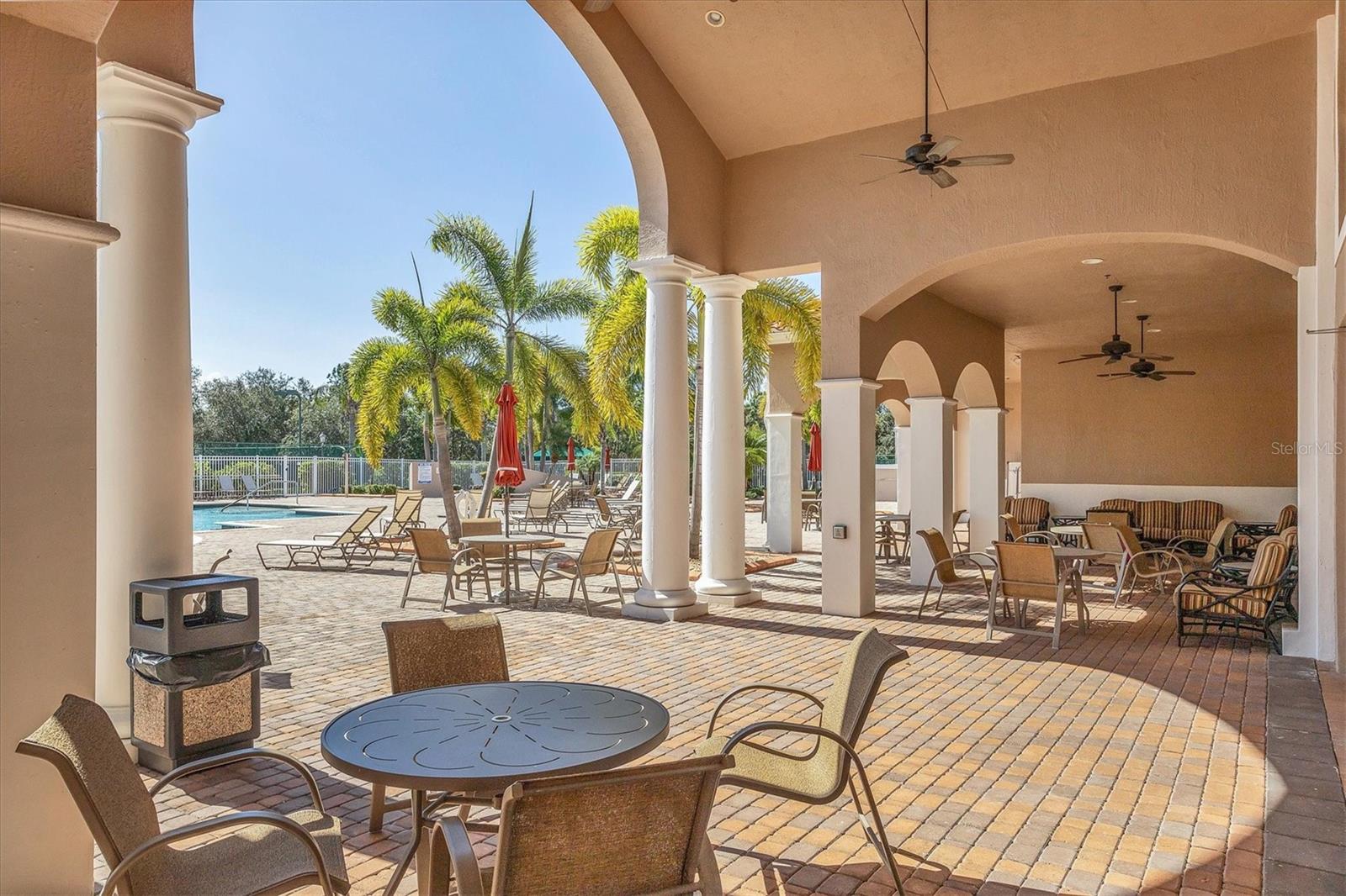 CASCADES AT SARASOTA PH V - Residential