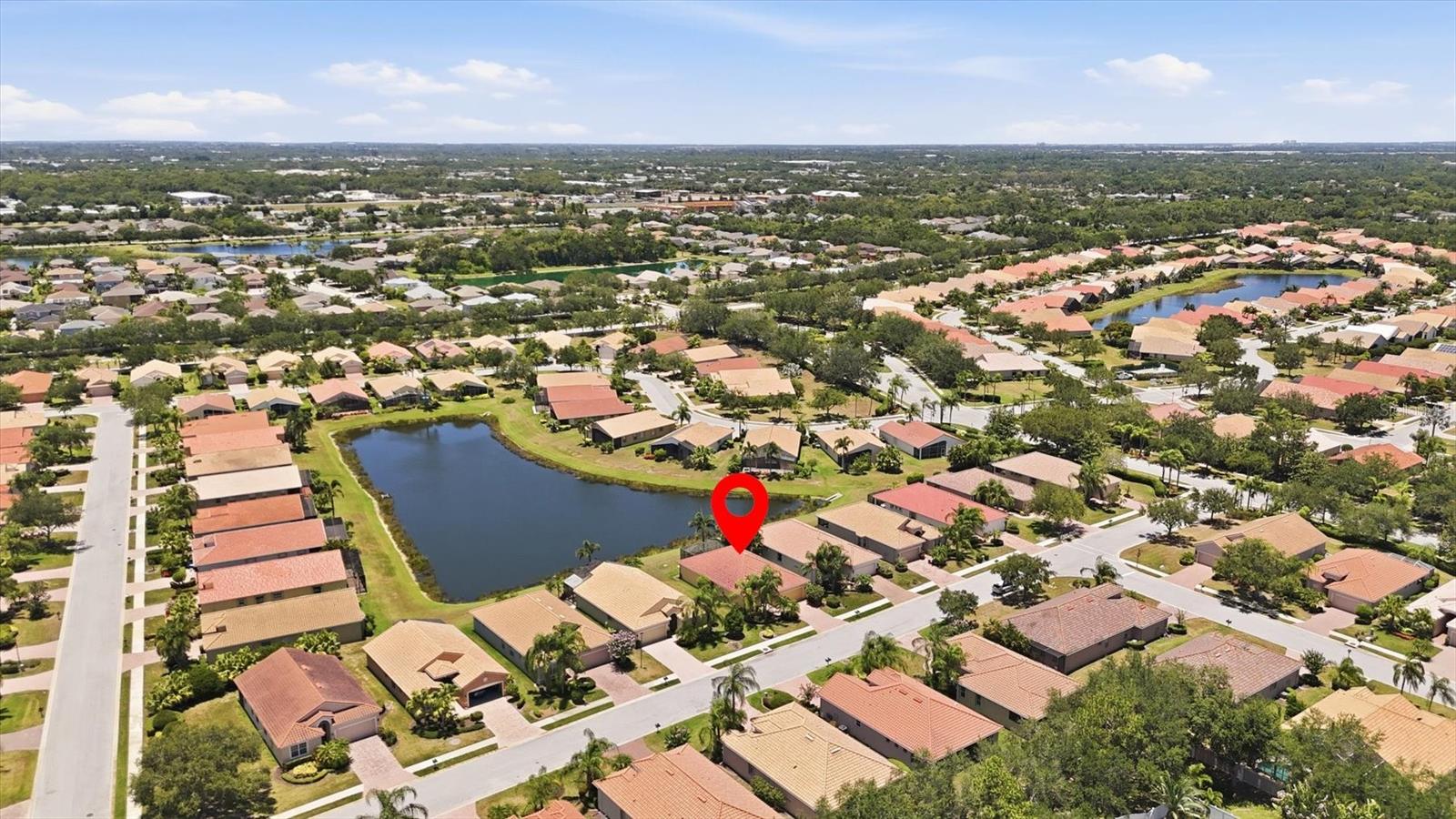 CASCADES AT SARASOTA PH V - Residential