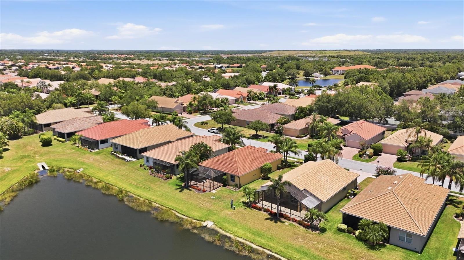 CASCADES AT SARASOTA PH V - Residential