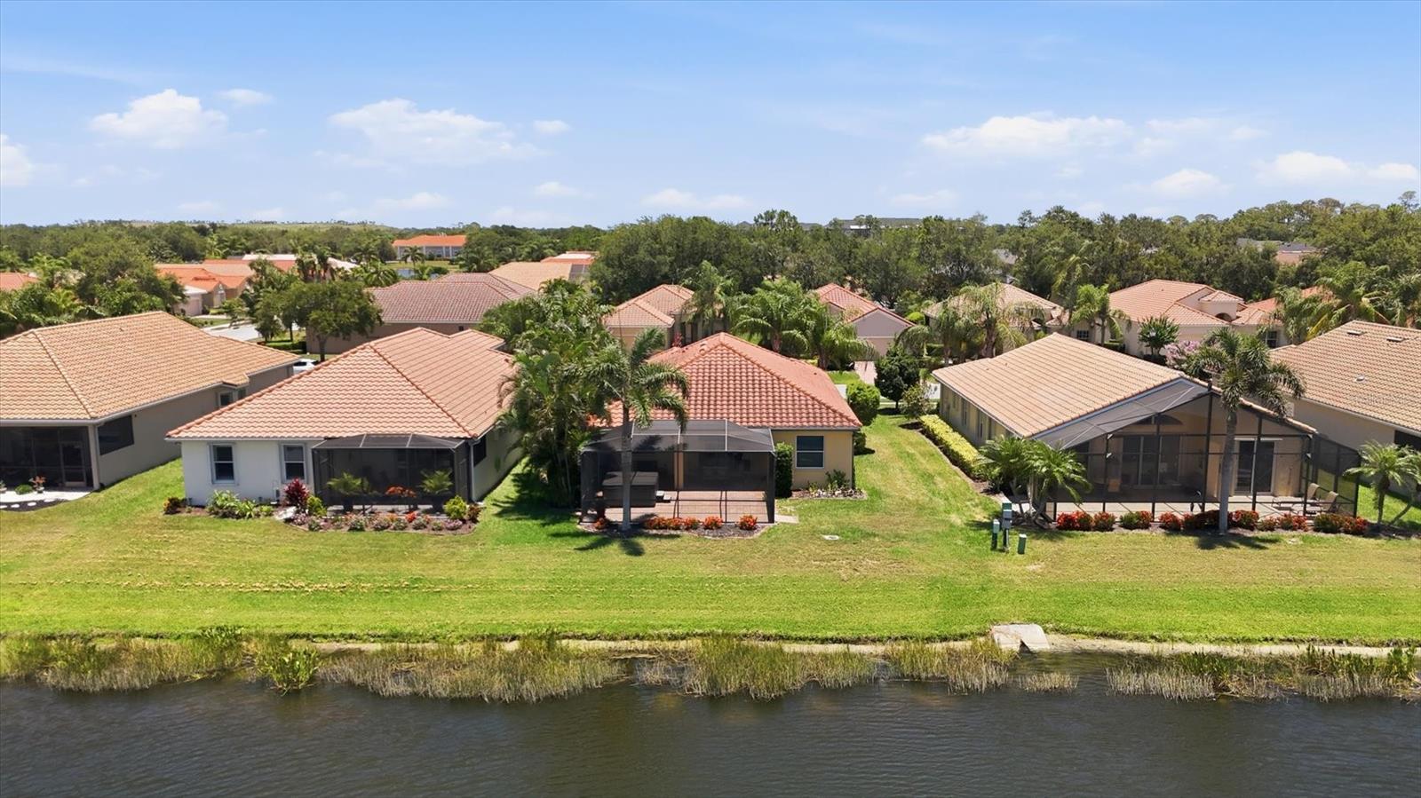CASCADES AT SARASOTA PH V - Residential
