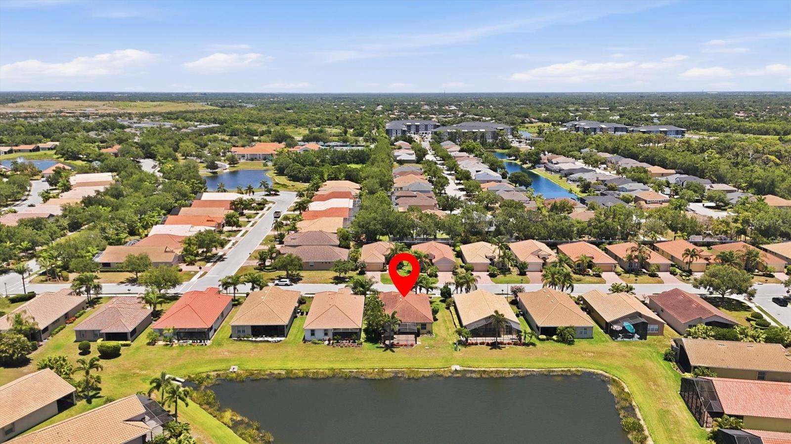 CASCADES AT SARASOTA PH V - Residential