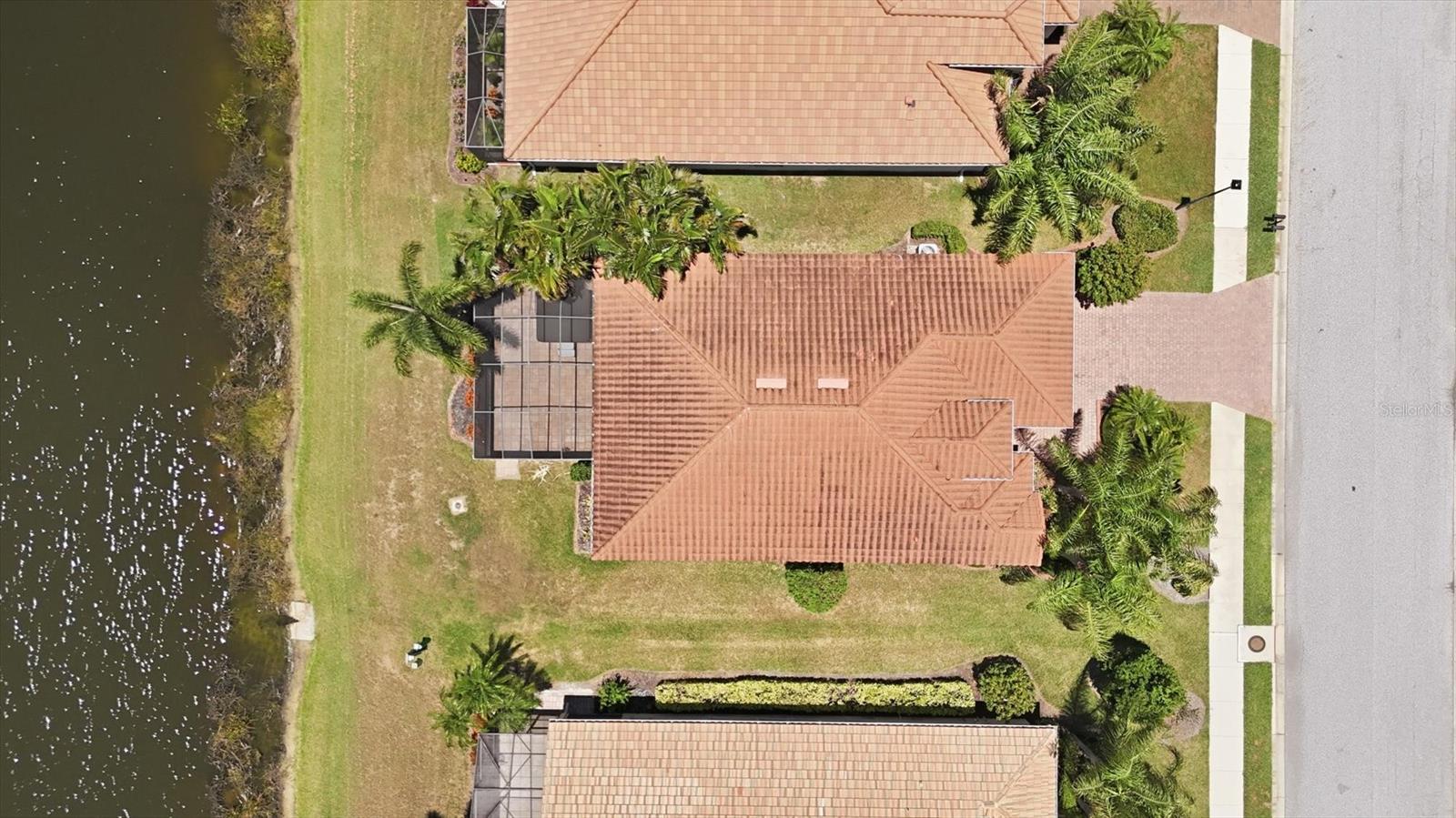 CASCADES AT SARASOTA PH V - Residential