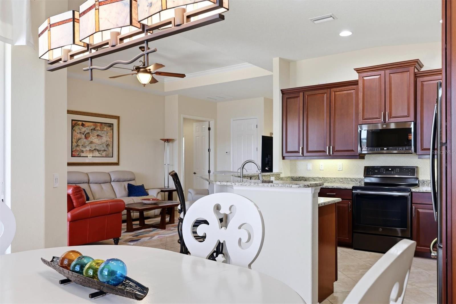 CASCADES AT SARASOTA PH V - Residential