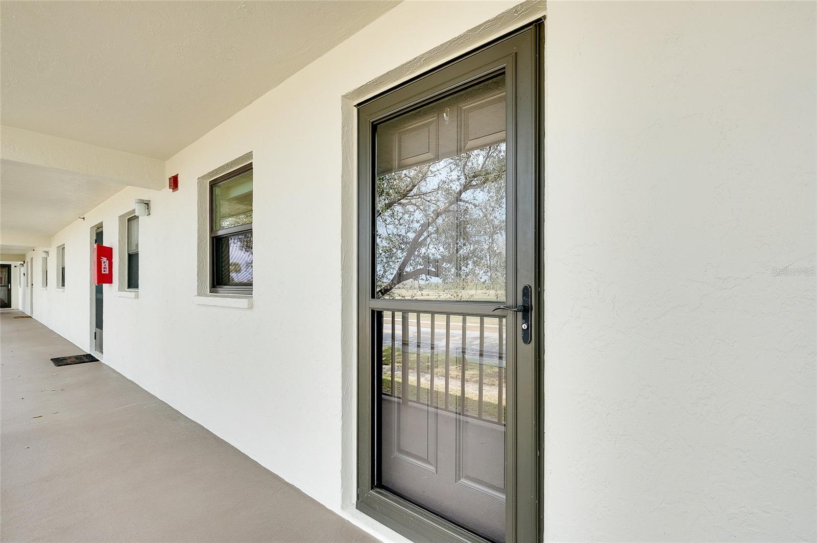 VILLA D ESTE SEC B - Residential