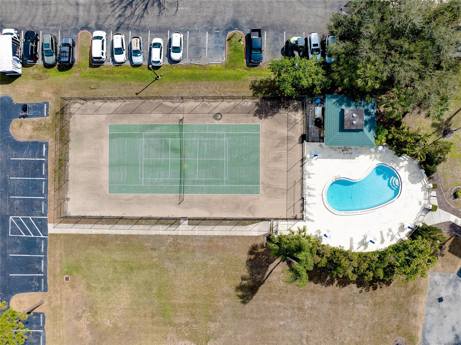 VILLA D ESTE SEC B - Residential