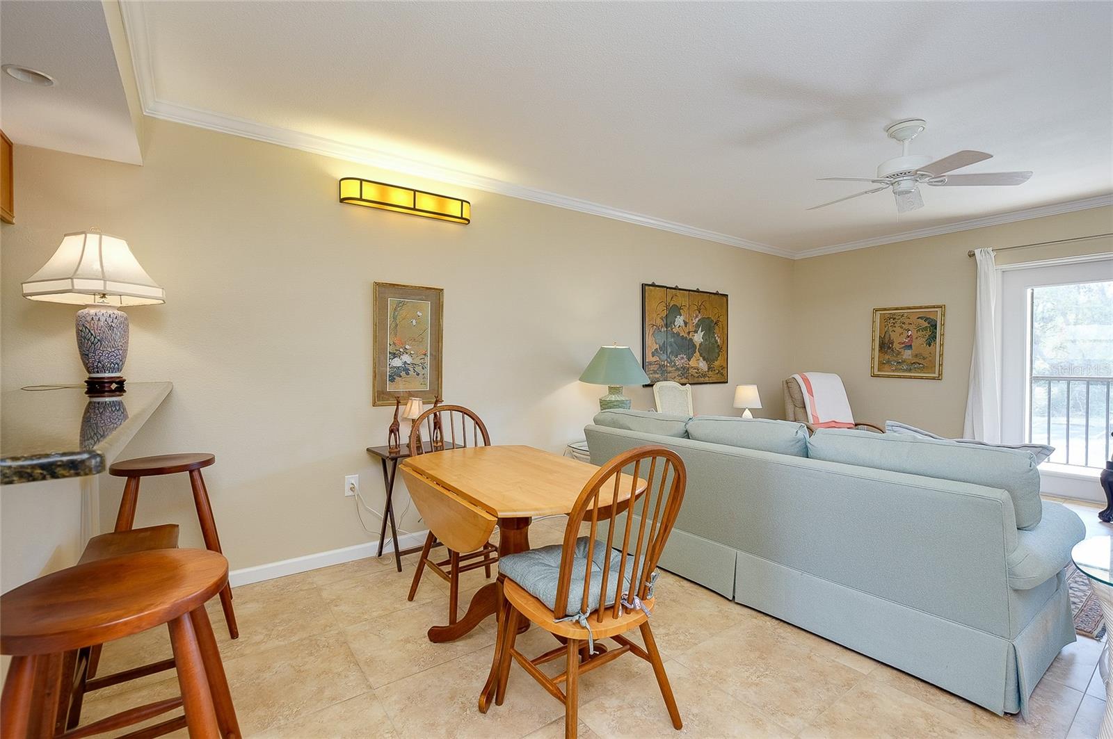 VILLA D ESTE SEC B - Residential