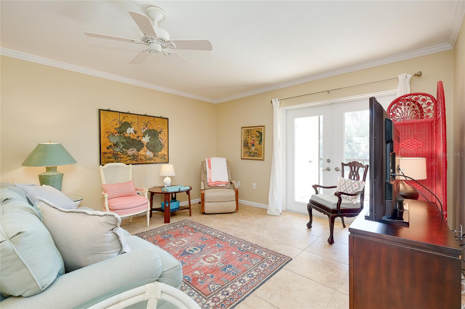 VILLA D ESTE SEC B - Residential