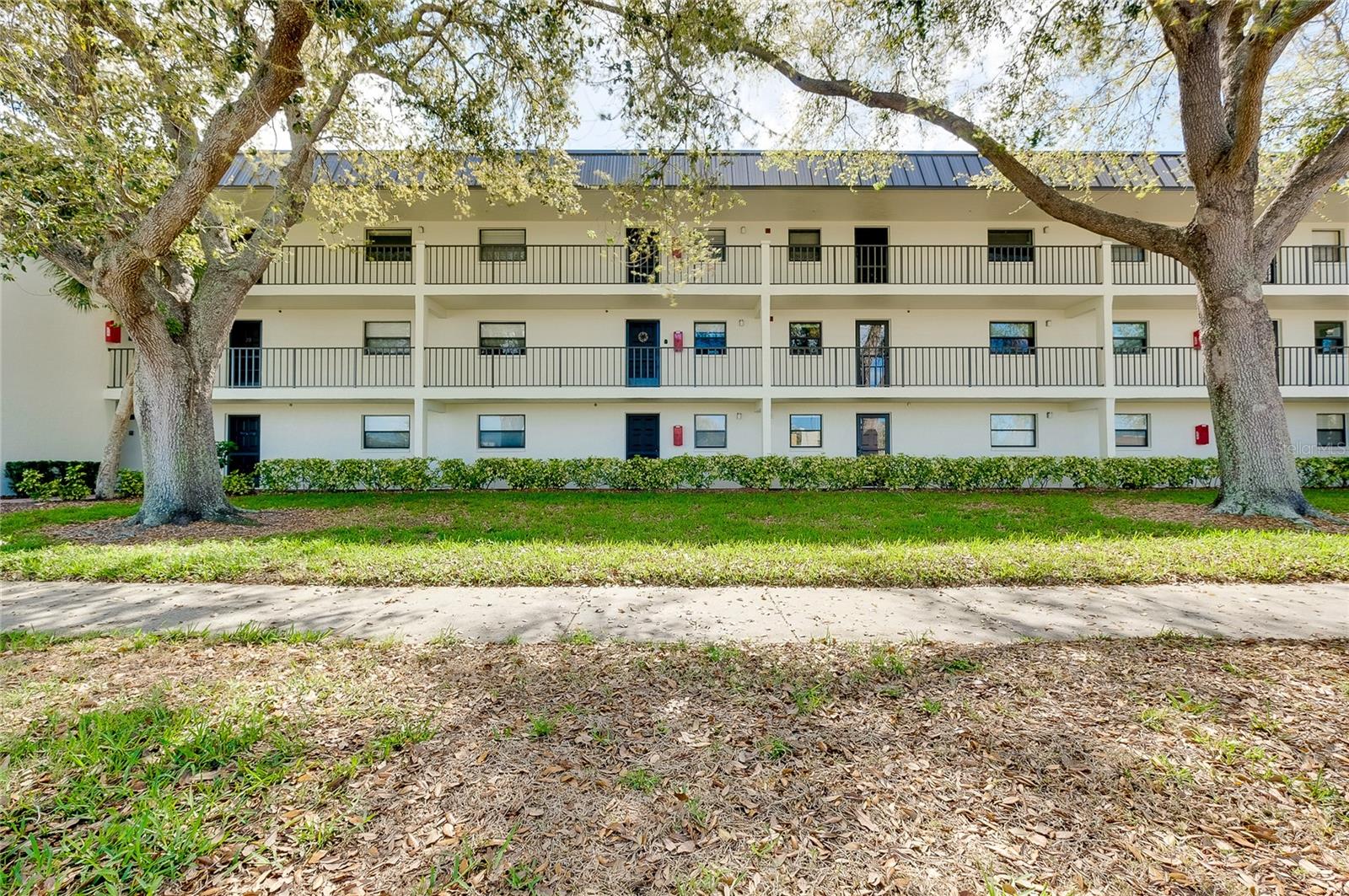 VILLA D ESTE SEC B - Residential