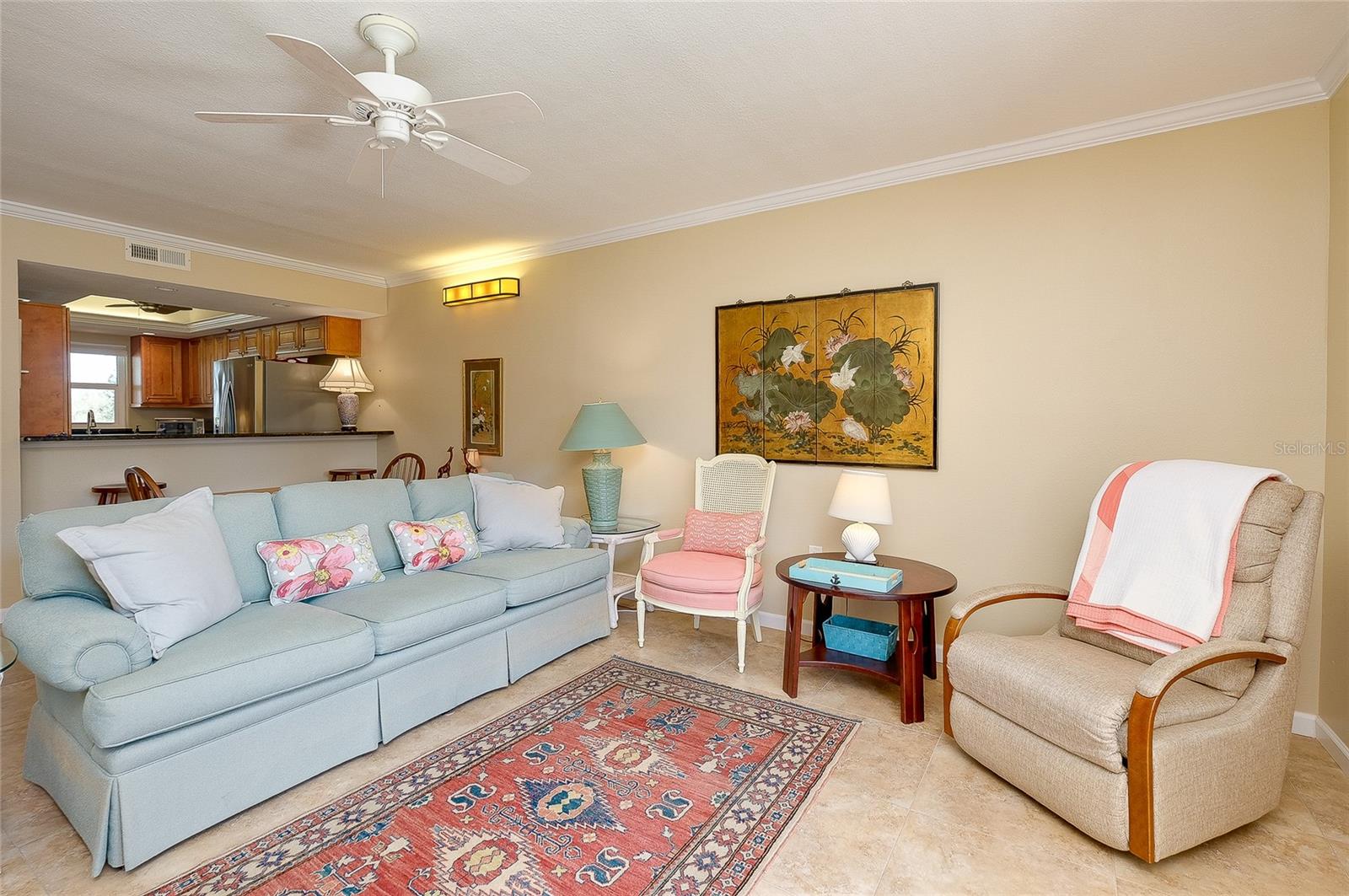 VILLA D ESTE SEC B - Residential