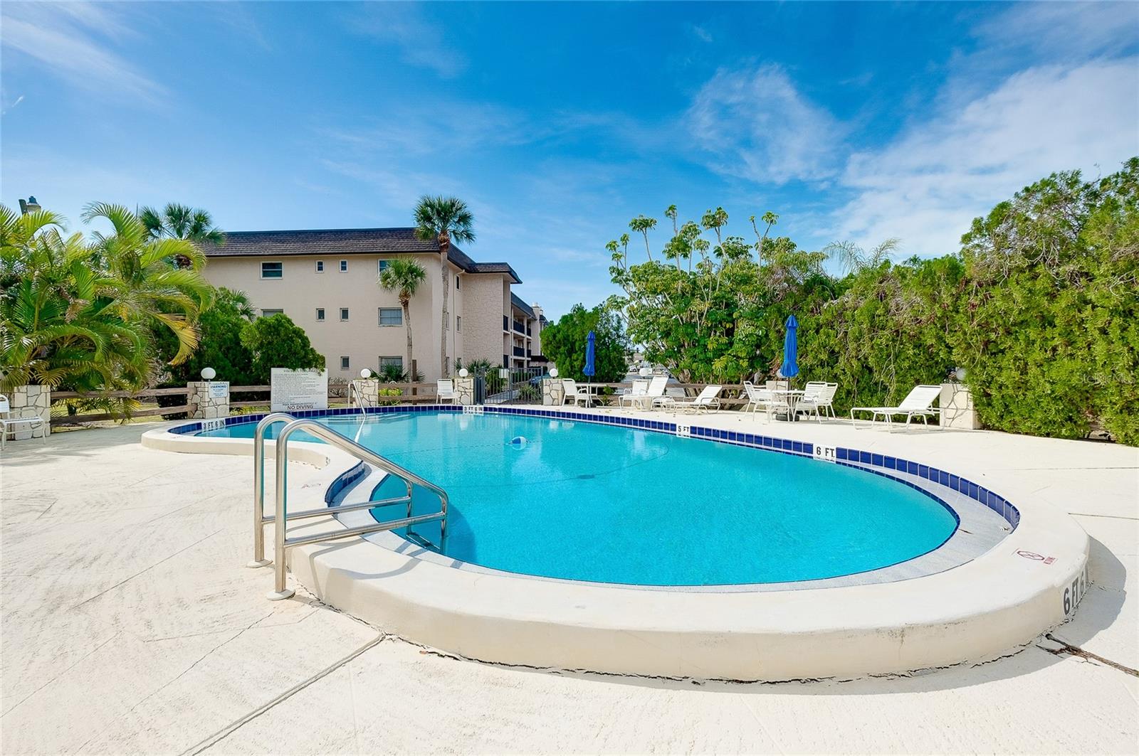 VILLA D ESTE SEC B - Residential