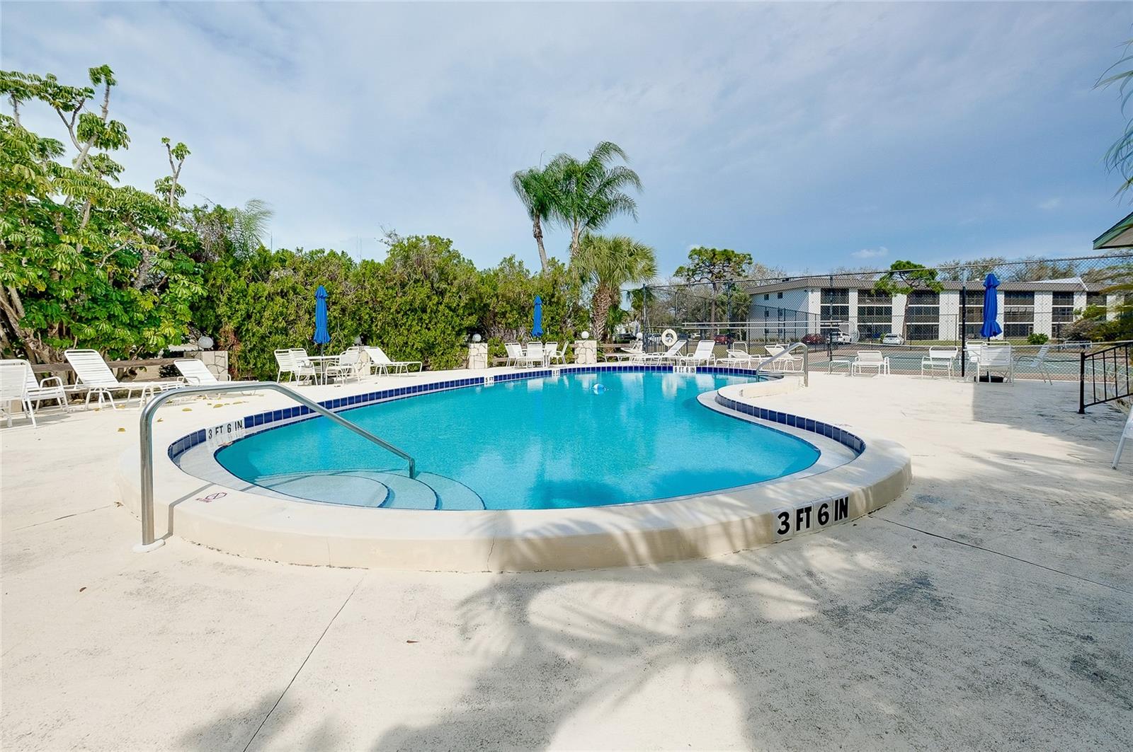 VILLA D ESTE SEC B - Residential