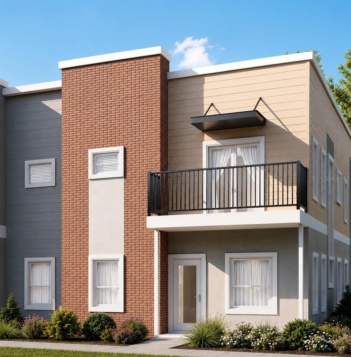 FULTON PARK - Residential
