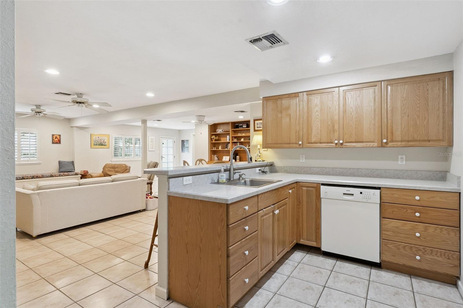EOLA PARK HEIGHTS - Residential