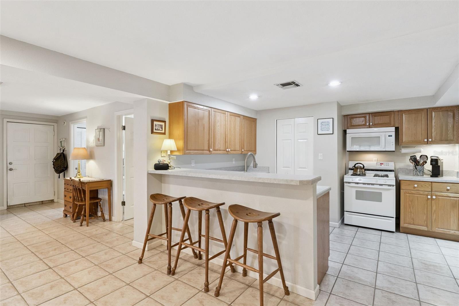 EOLA PARK HEIGHTS - Residential