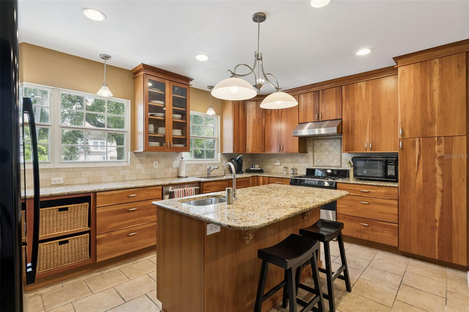 EOLA PARK HEIGHTS - Residential