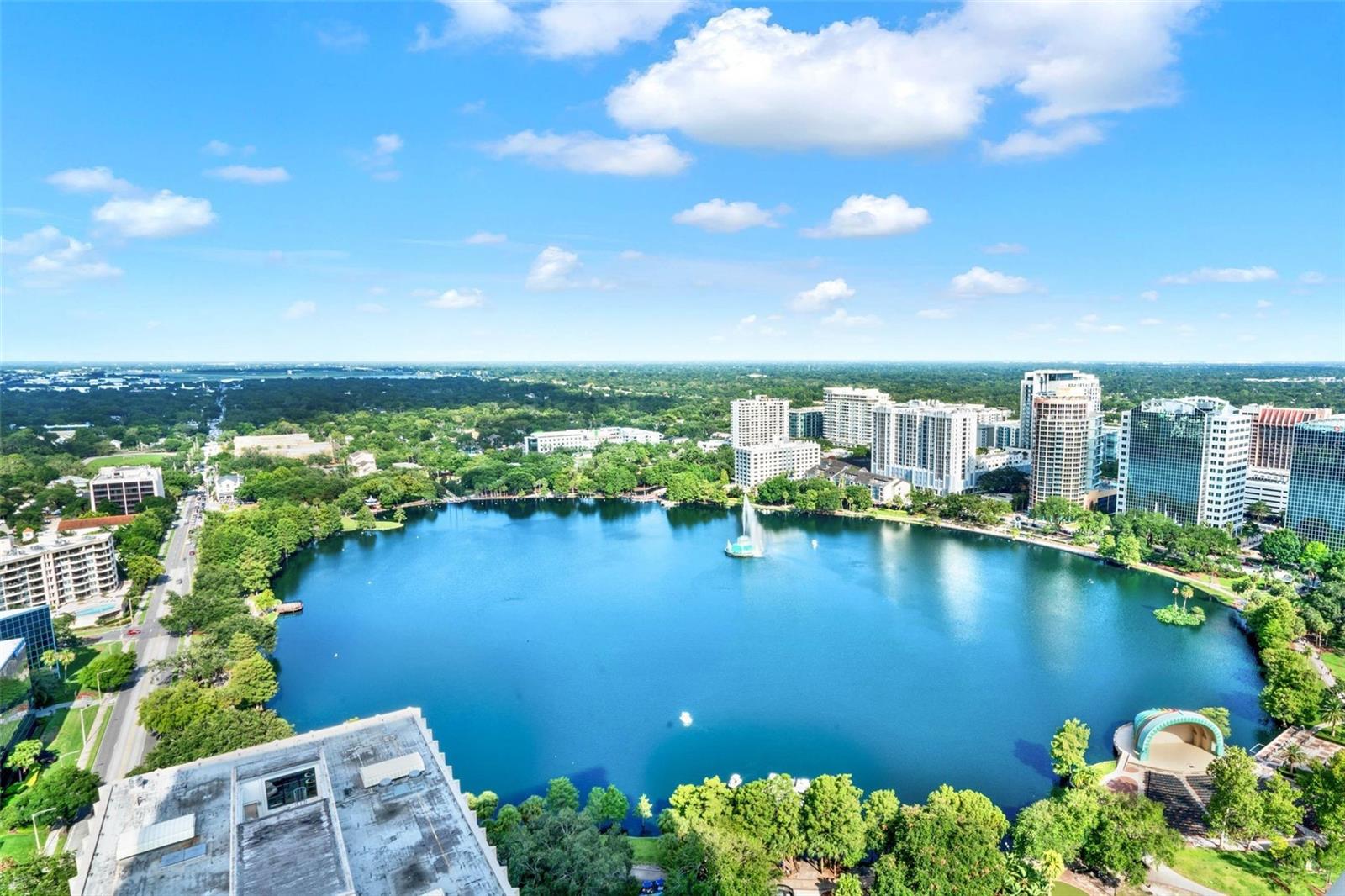 EOLA PARK HEIGHTS - Residential
