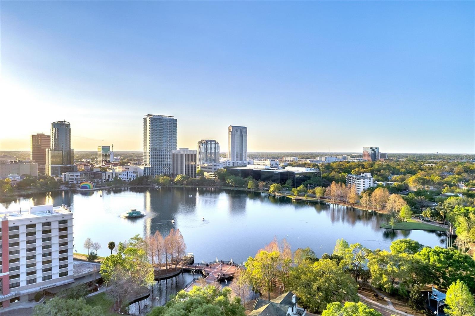 EOLA PARK HEIGHTS - Residential