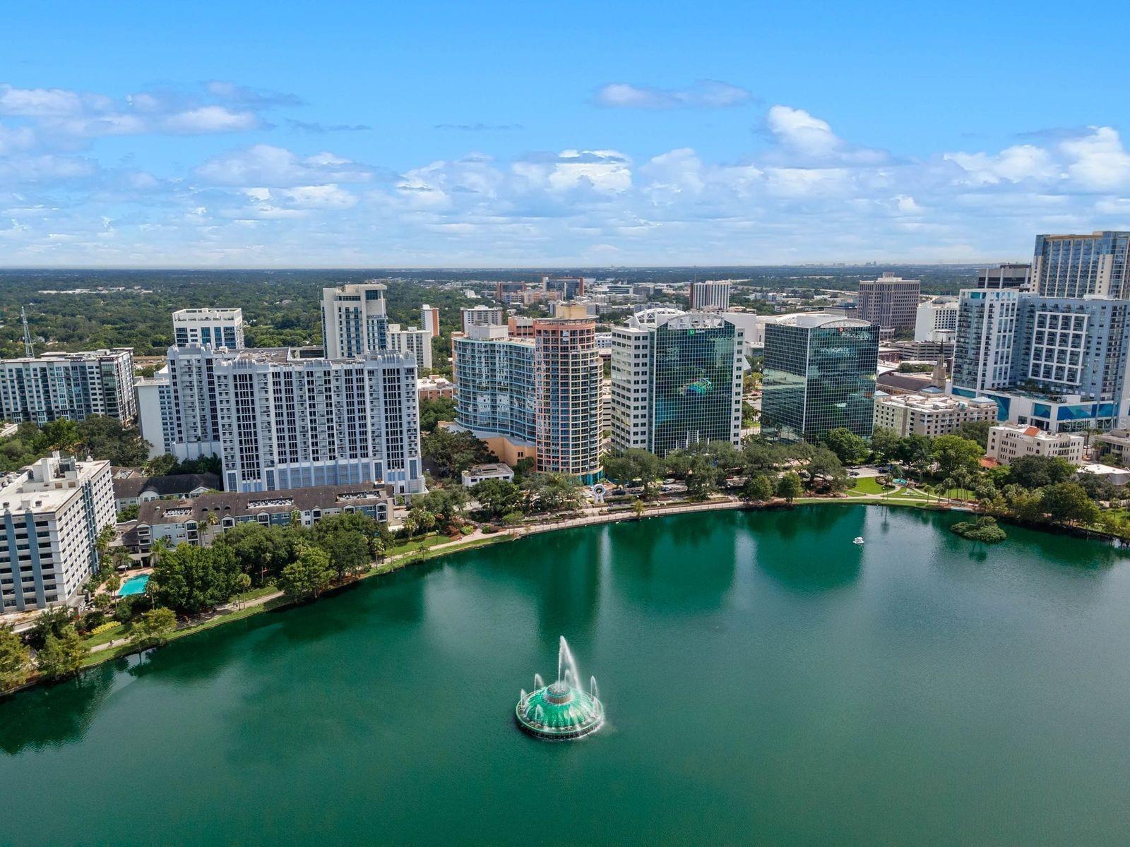 EOLA PARK HEIGHTS - Residential