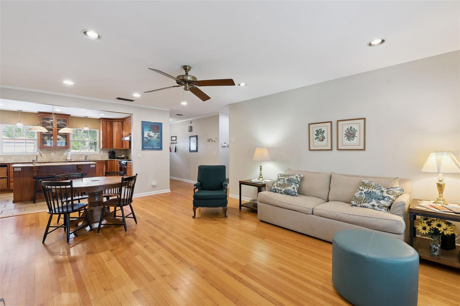 EOLA PARK HEIGHTS - Residential