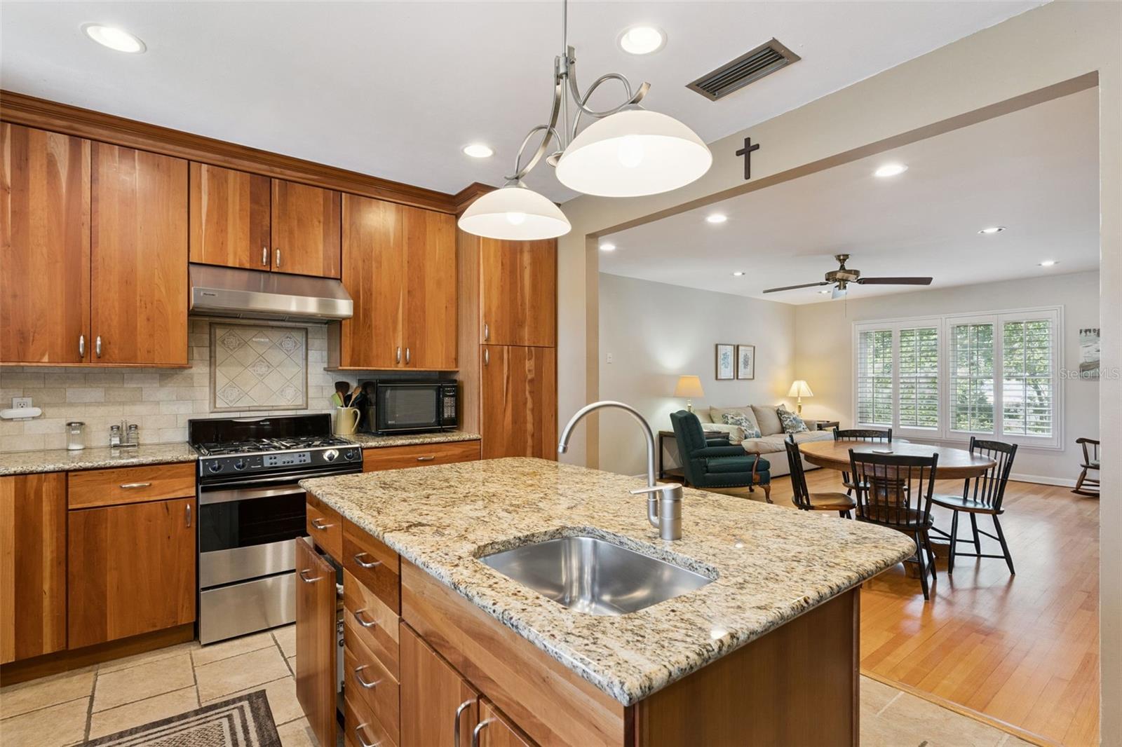 EOLA PARK HEIGHTS - Residential