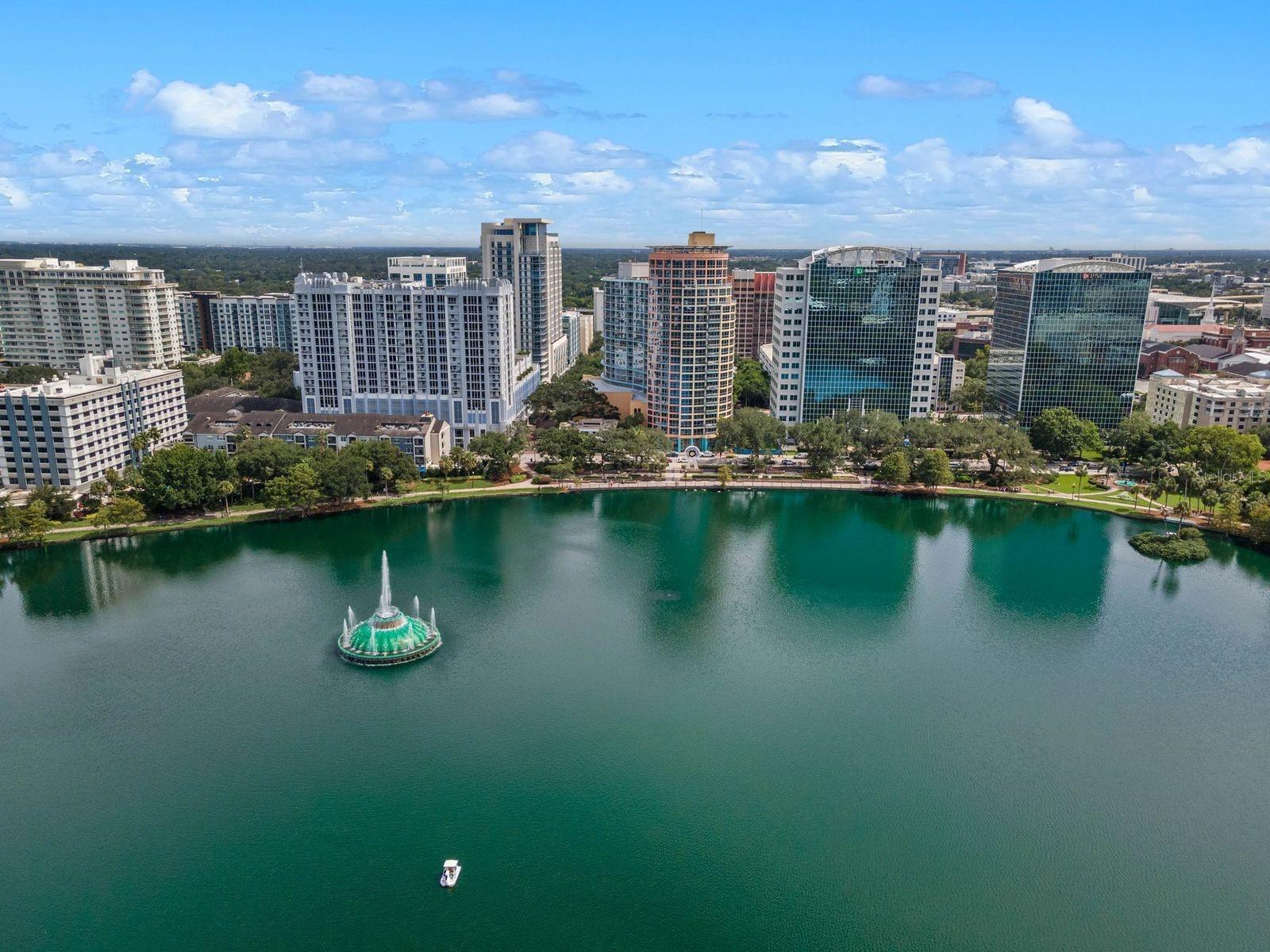 EOLA PARK HEIGHTS - Residential