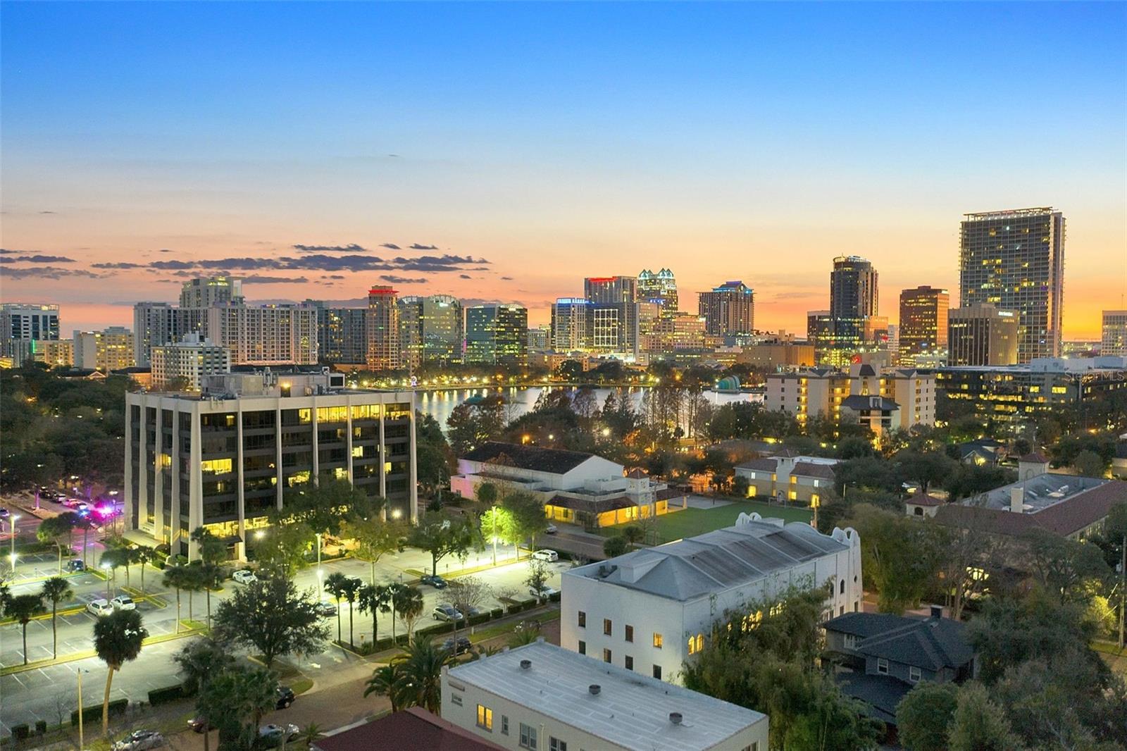 EOLA PARK HEIGHTS - Residential