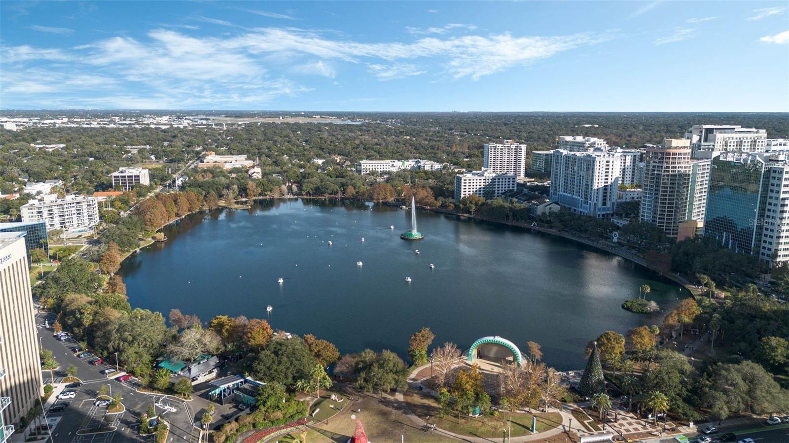 EOLA PARK HEIGHTS - Residential
