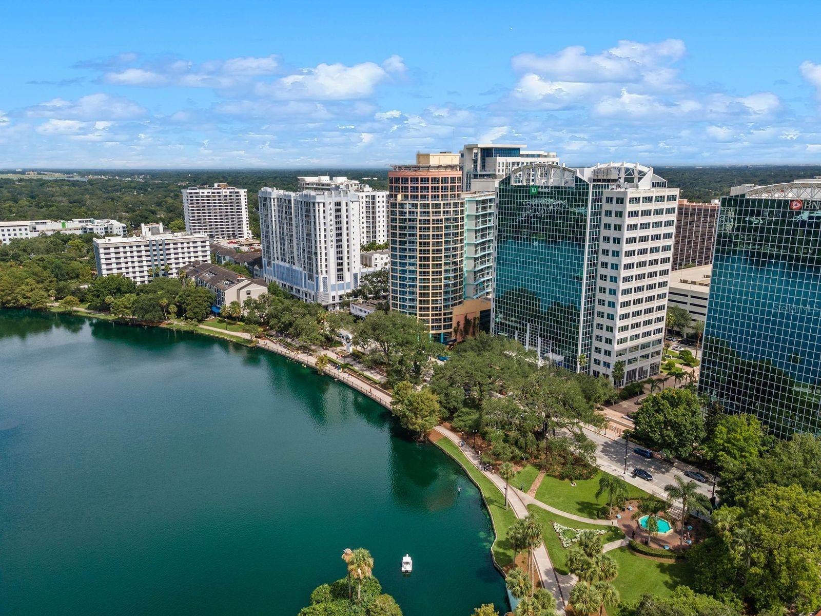 EOLA PARK HEIGHTS - Residential