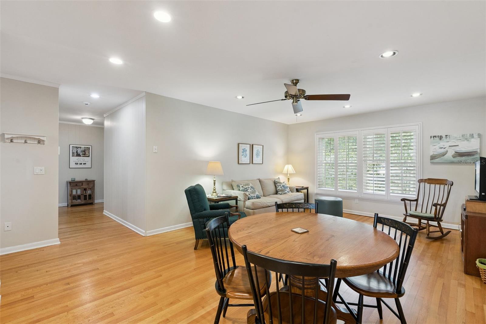 EOLA PARK HEIGHTS - Residential
