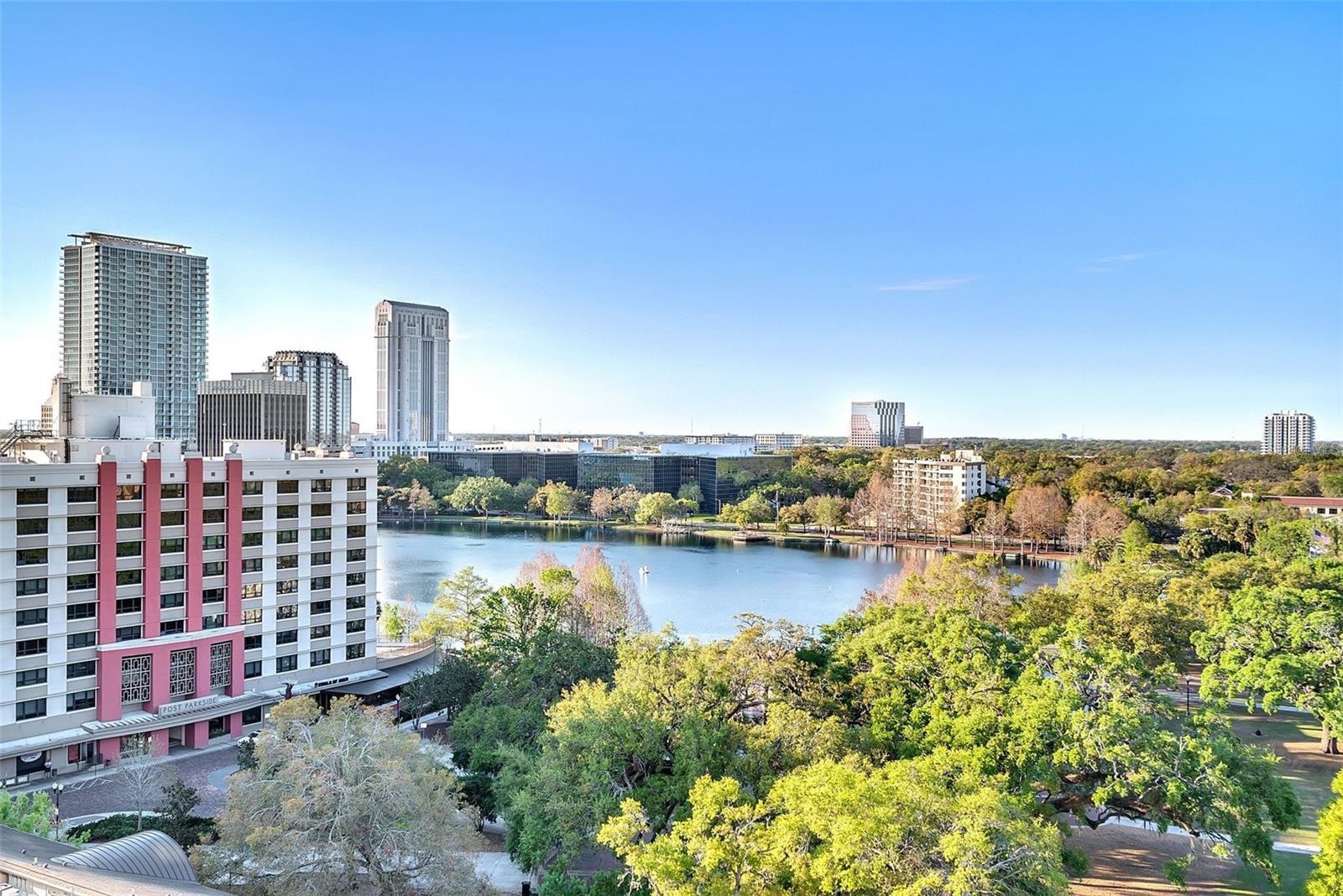 EOLA PARK HEIGHTS - Residential