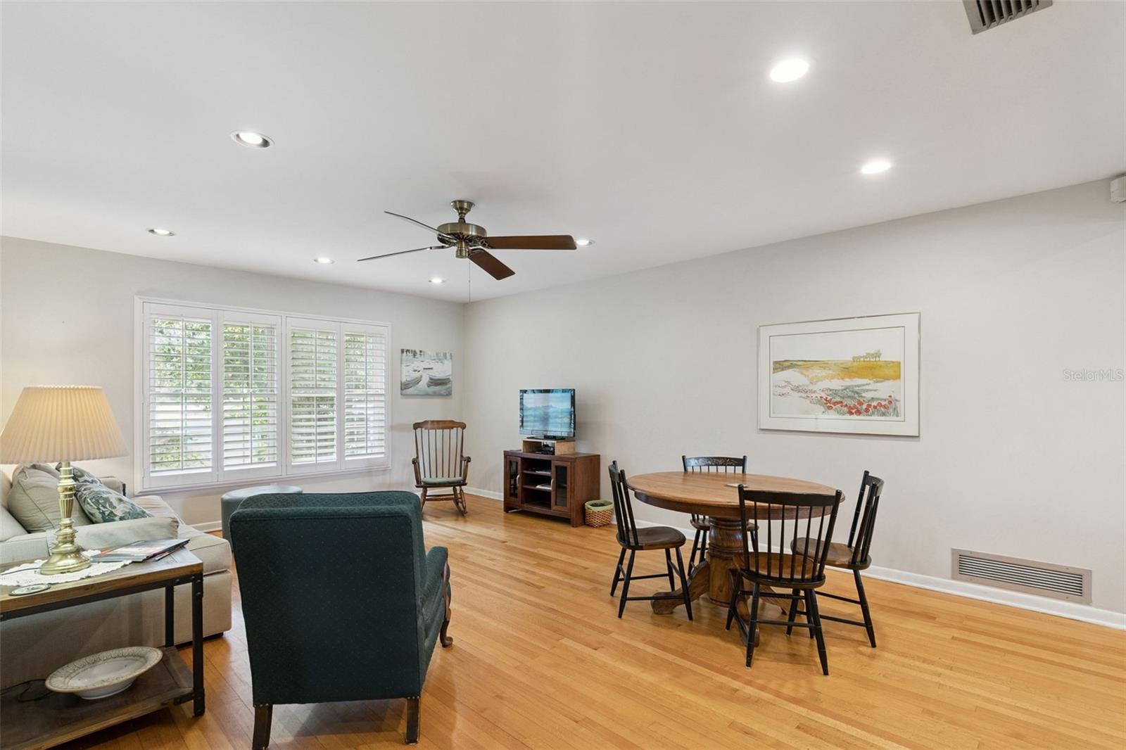 EOLA PARK HEIGHTS - Residential