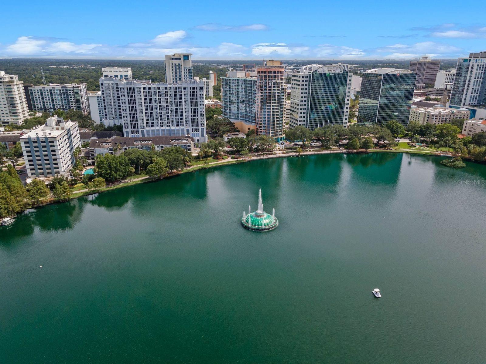 EOLA PARK HEIGHTS - Residential