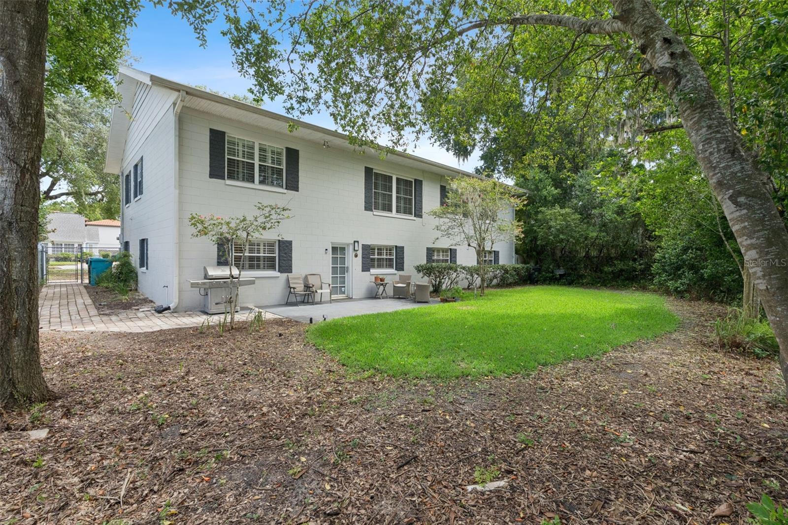 EOLA PARK HEIGHTS - Residential
