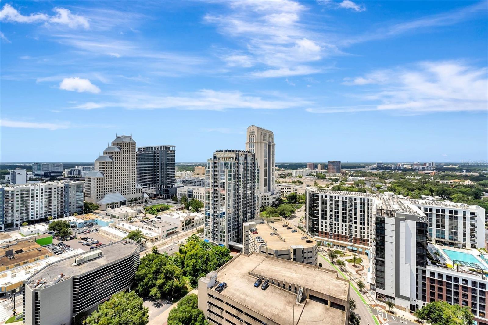 EOLA PARK HEIGHTS - Residential