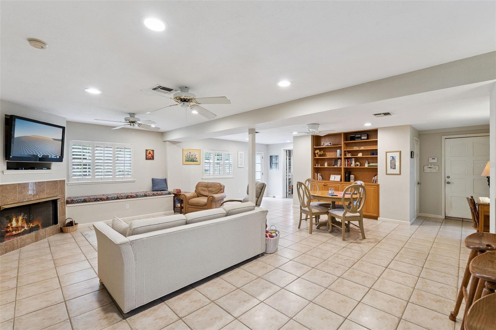 EOLA PARK HEIGHTS - Residential