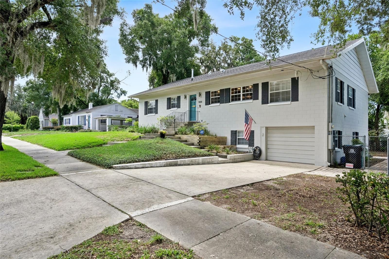 EOLA PARK HEIGHTS - Residential