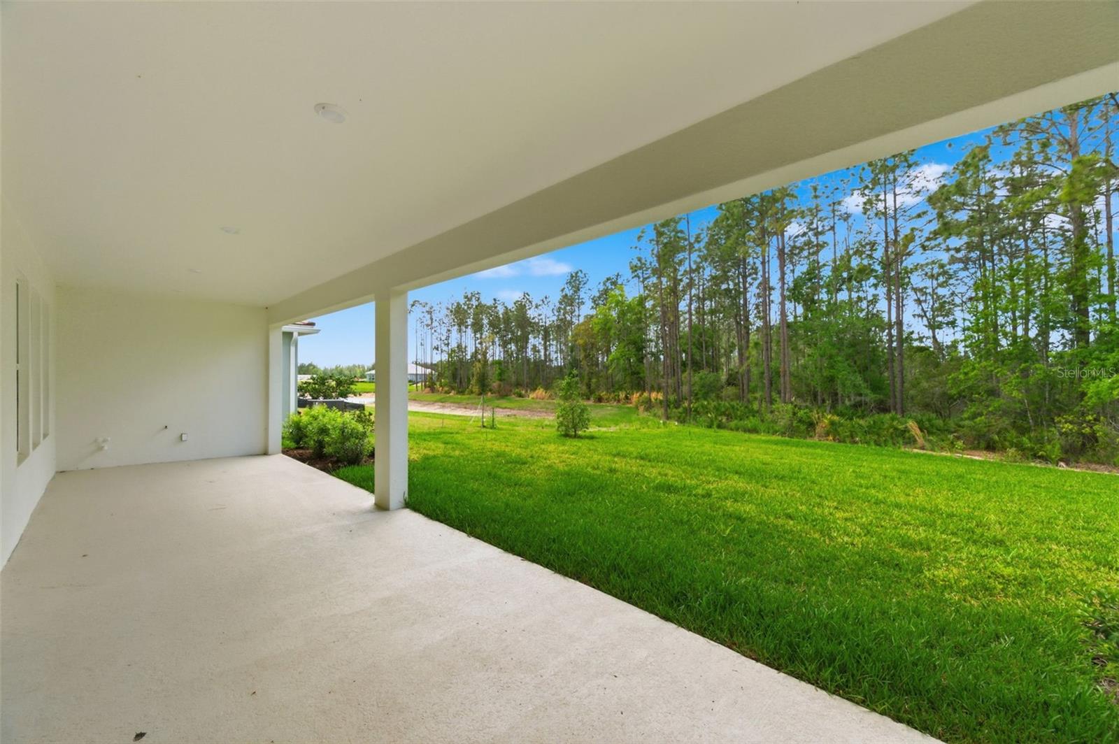 HAMMOCK AT TWO RIVERS - Residential