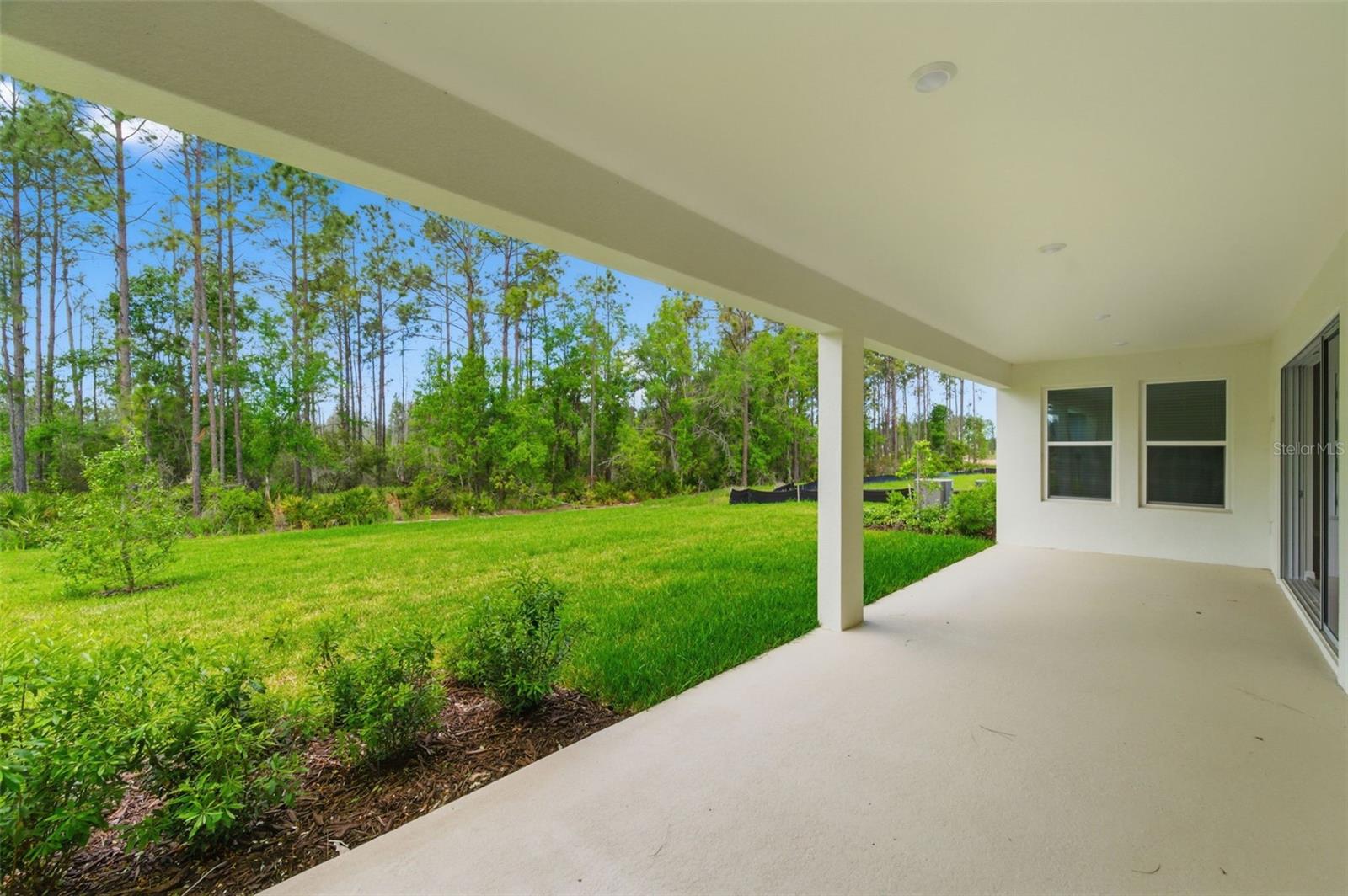 HAMMOCK AT TWO RIVERS - Residential